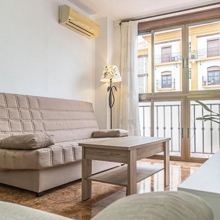 Appartement Apartamento Senorio à Rincón de la Victoria Extérieur photo