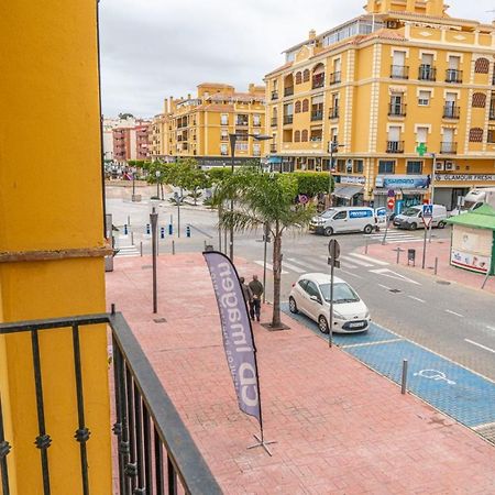 Appartement Apartamento Senorio à Rincón de la Victoria Extérieur photo