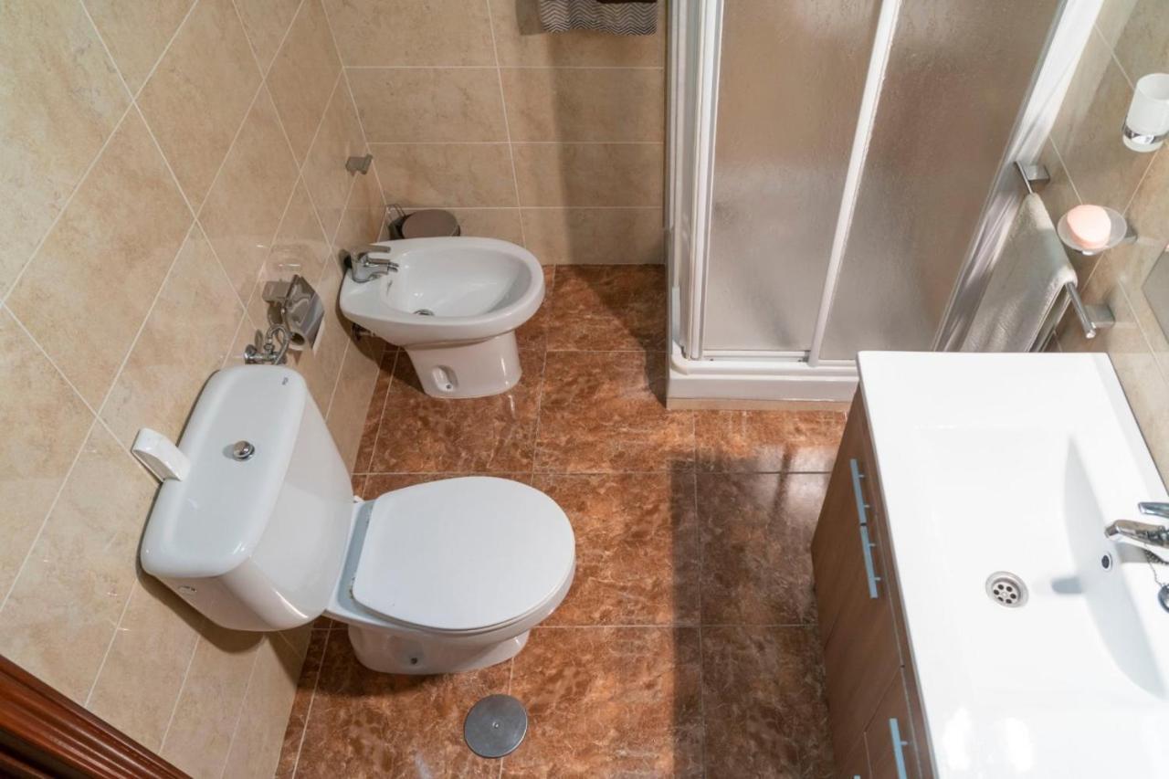 Appartement Apartamento Senorio à Rincón de la Victoria Extérieur photo