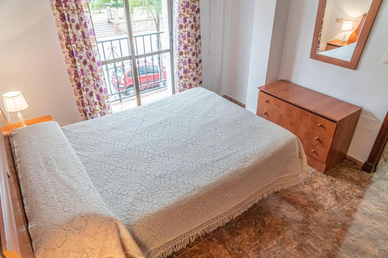 Appartement Apartamento Senorio à Rincón de la Victoria Extérieur photo
