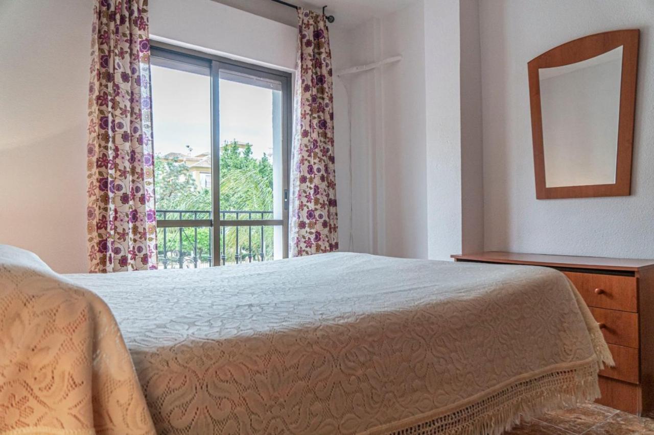 Appartement Apartamento Senorio à Rincón de la Victoria Extérieur photo