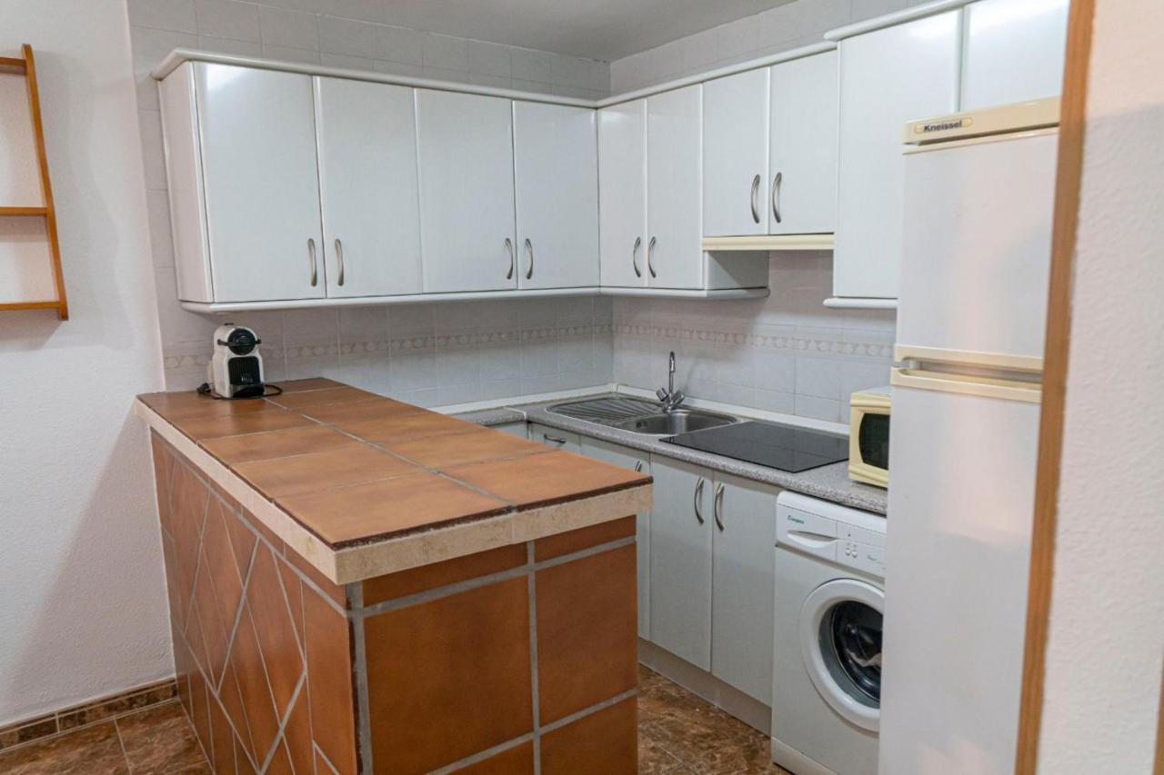 Appartement Apartamento Senorio à Rincón de la Victoria Extérieur photo