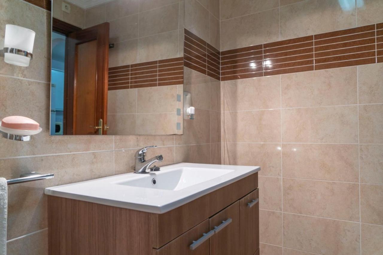 Appartement Apartamento Senorio à Rincón de la Victoria Extérieur photo
