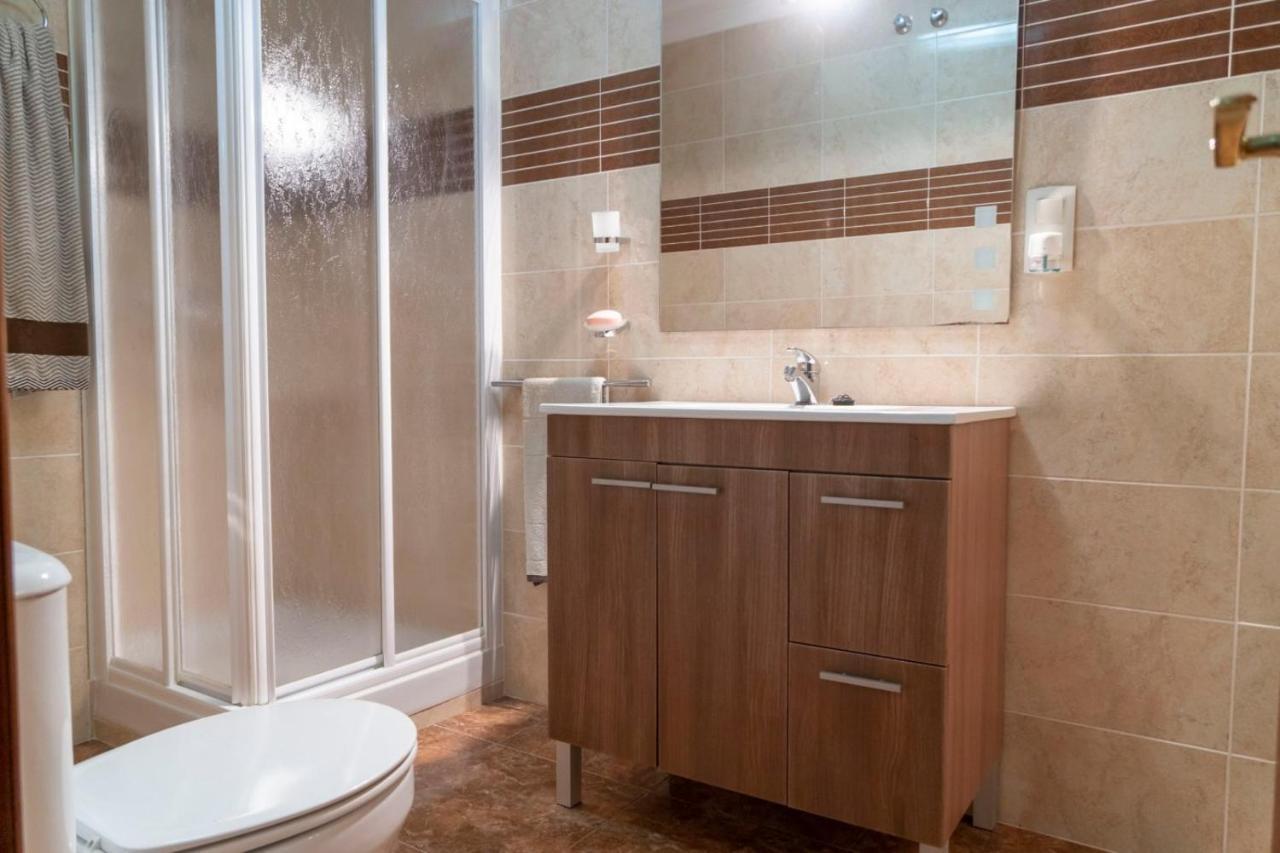 Appartement Apartamento Senorio à Rincón de la Victoria Extérieur photo